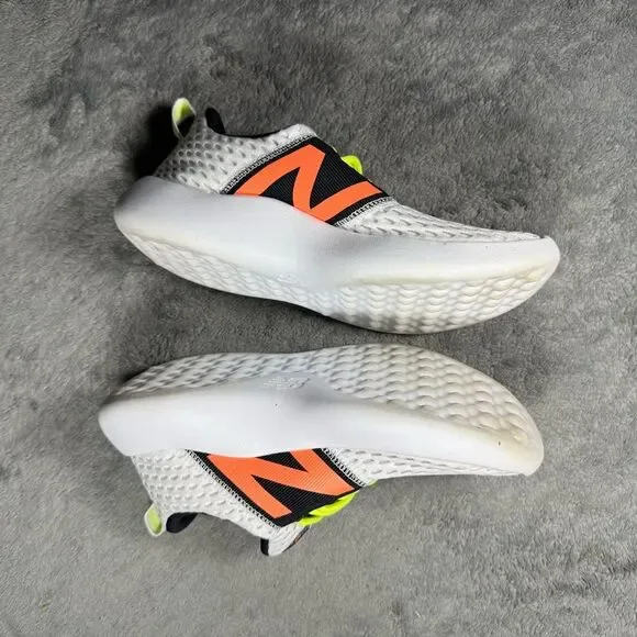 Women’s 6.5 New Balance RCVRY V2 Recovery Slip On Shoes No Tie Ultra Soft Cush+ - Picture 5 of 8